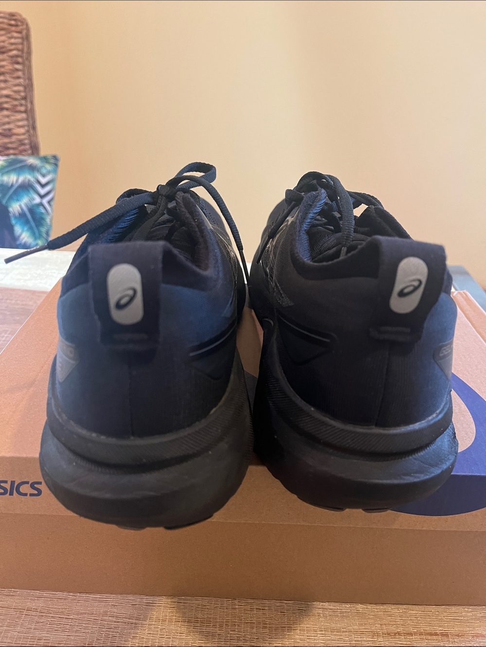 ASICS GEL-KAYANO 31 - Picture 6 of 9